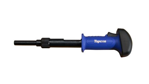 Concrete Anchors & Tapcon Drill Bits | Tapcon