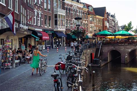 25 GREAT Things the Netherlands is Famous and Known for - Worldwide Walkers