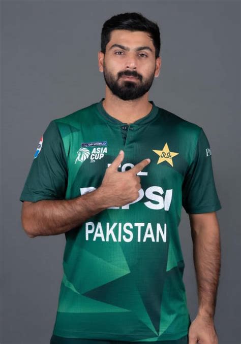 hussain talat profile cricket player stats records video
