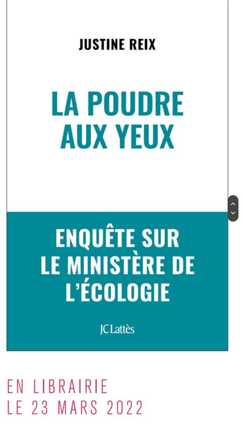 Claudine Cordani On Twitter RT Justine Reix JE SORS UN LIVRE