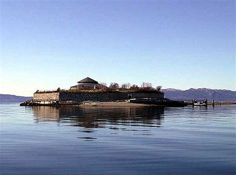 A liberal prison system bastoy island in the fjord of oslo norway – Artofit