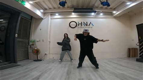 2024 02 27 Freestyle 小joy老師2 Ohana Youtube