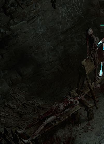 Diablo Nude Modding Page Adult Gaming LoversLab