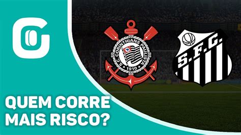 Qual Grande Clube Paulista Corre Mais Risco De Ser REBAIXADO