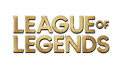 League Of Legends Logo And Symbol Meaning History Sign