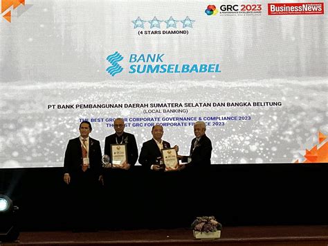 Beranda Bank Sumsel Babel