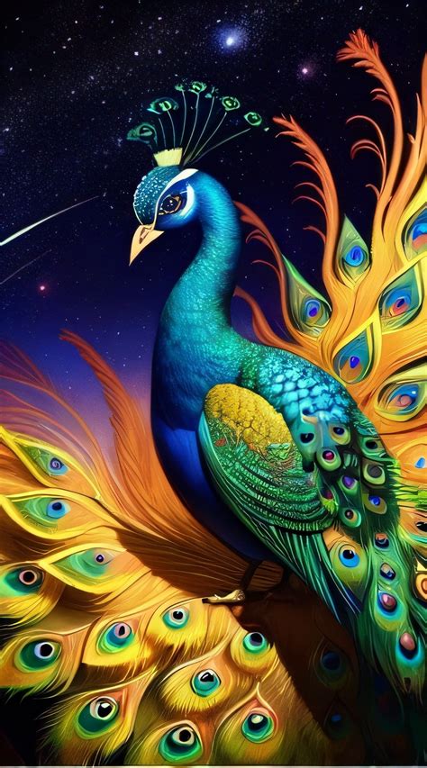 Pin By Creative Peacock On My Created Ai Gen Artwork In 2023