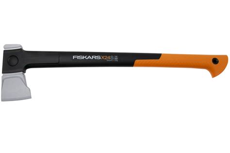 Fiskars X24 Splitting Axe S Kloofbijl Voordelig Kopen Bij