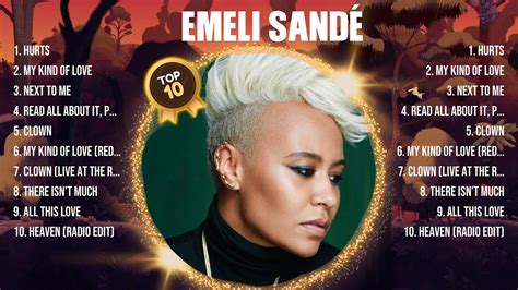 Emeli Sand Greatest Hits Full Album Full Album Top Hits Of All