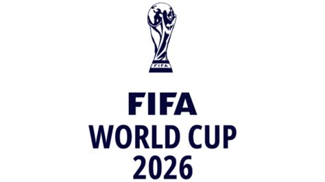 World Cup 2026 Logo Symbol Meaning History PNG Brand