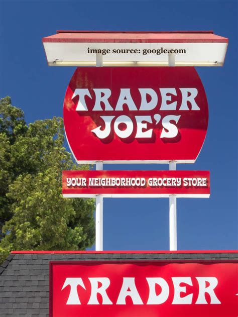 Wallet Friendly Trader Joes Items To Fill Your Pantry In April