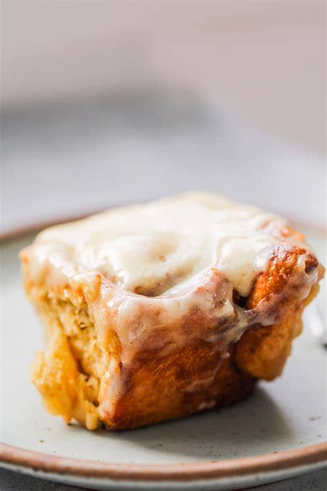 7 Tips For Fluffy Cinnamon Rolls