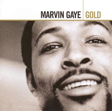 Marvin Gaye - Gold (2005, CD) | Discogs