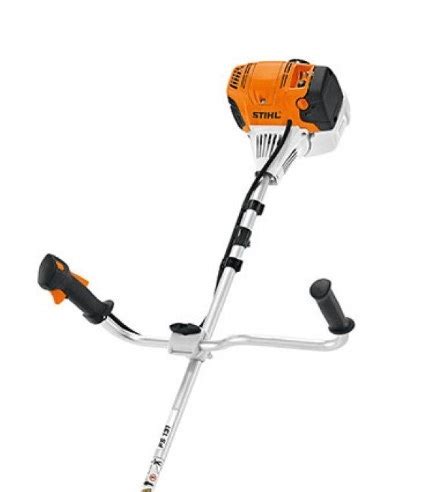 Stihl Fs D Broussailleuse Thermique Test Avis