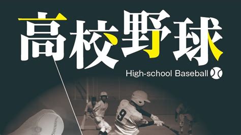 ⚾29日に3回戦 春季高校野球静岡県大会｜あなたの静岡新聞