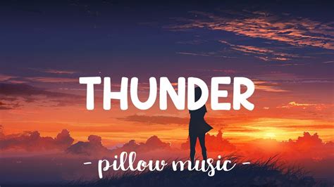 Boys Like Girls Thunder Lyrics