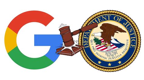 Procès antitrust Google contre DOJ tout ce que vous devez savoir