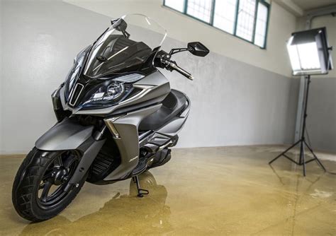 Kymco Downtown I Abs Prezzo E Scheda Tecnica Moto It