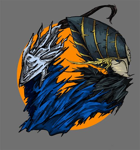 Lord S Blade Ciaran Artorias The Abysswalker DS Art DS