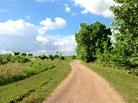 Cranky old man: The long and winding road.