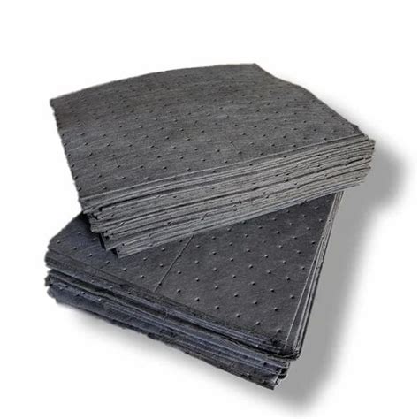 Oil PIG Grey Absorbent Mat Pad For Laboratory At Rs 3866 Piece In