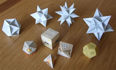 3d Mathematical Models