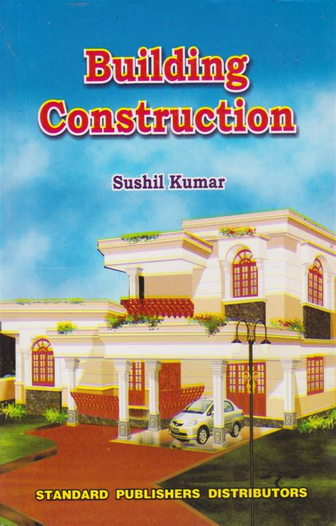 Building Construction Book By Rangwala Pdf Free