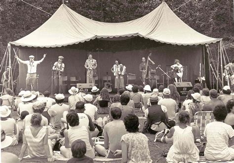 The First Folk Fest Winnipeg Free Press