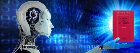 Intelligence Artificielle Un Futur Code Des Robots Mba Mci