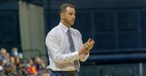 Msus Sprinkle Named Big Sky Coach Of The Year