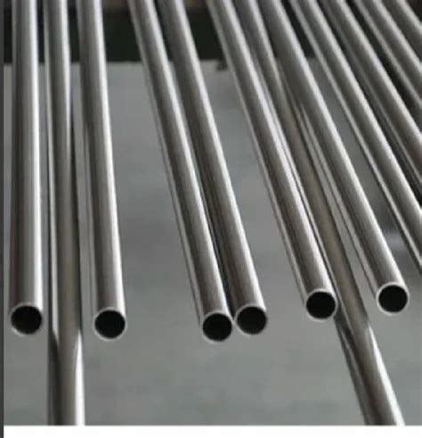 Ss Seamless Tubes Ss 316 Seamless Tubes Manufacturer From Mumbai