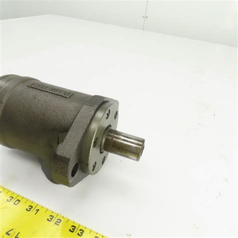 Danfoss X Omp Hydraulic Motor Rpm Cc Lpm Bar