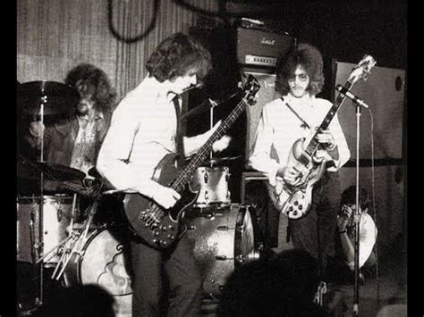 Cream Live Whiskey A Go Go 1967 YouTube