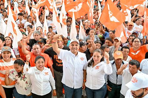 La Jornada Maya Quintana Roo La Jornada Maya Nunca Más Mis