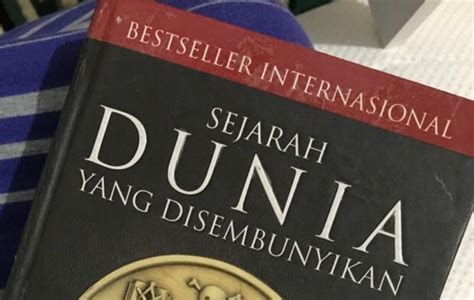 Literary Base On Twitter Lt Ada Yang Udah Baca Sejarah Dunia Yang