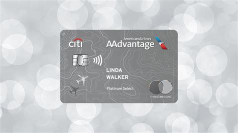 Citi Aadvantage Platinum Select World Elite Mastercard Review