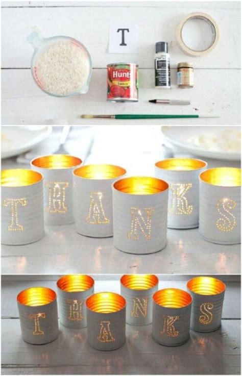 Pin On Tin Can Crafts