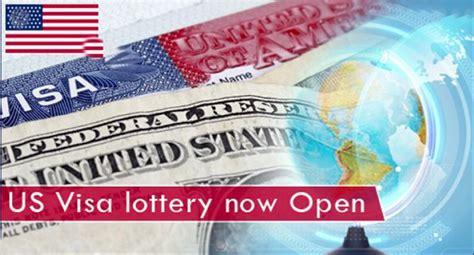 Us Visa Lottery 2023 Us Diversity Visa Lottery Us Pay My Bill