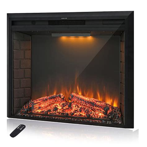 33 Electric Fireplace Mriya Net