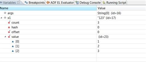 Why Strings Are Terminated With Null Character In Java Tech Help Notes