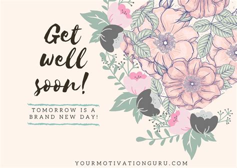 Top 20 Get Well Soon Messages For Boss Colleague Or Coworker