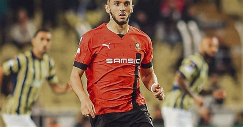 Mercato Rennes Un Transfert D J Fructueux