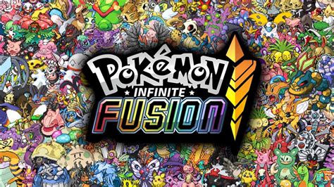 Pokemon Infinite Fusion Review