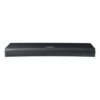 UBD M9500 ZG Der Blu ray Player für das beste Bild Samsung DE