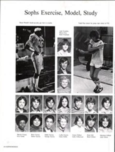 Lemoore High School - Nuntius Yearbook (Lemoore, CA), Class of 1979 ...