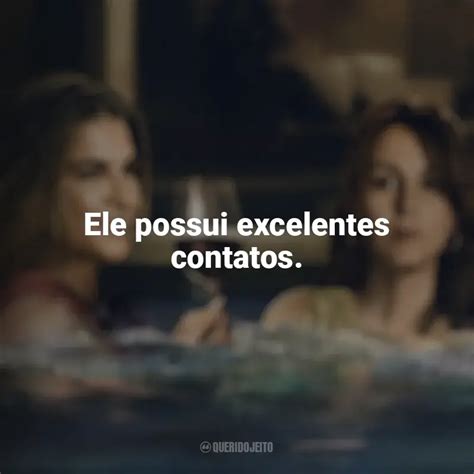 As Viúvas das Quintas Feiras Série Frases Perfeitas Querido Jeito