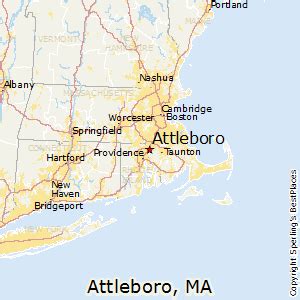 Attleboro, MA