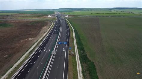 Economica net Autostrada Ford Imagini noi cu lotul care ocolește