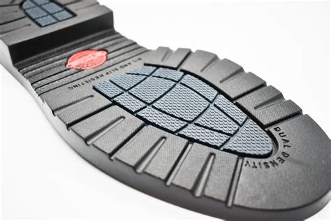 Footwear Outsoles Polymer Laboratories And Solutions Pu Elastomer