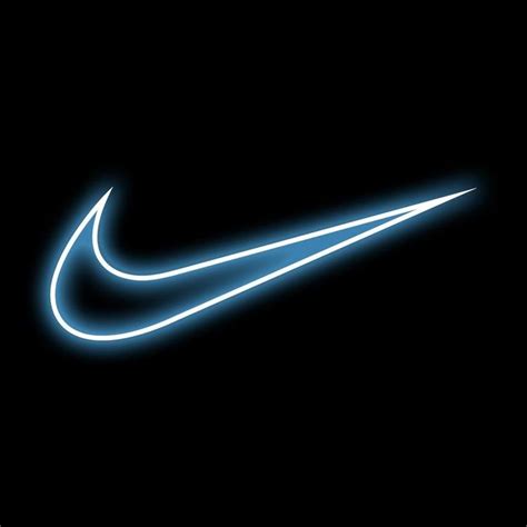 Pin By On Enregistrements Rapides Nike Neon Nike Logo